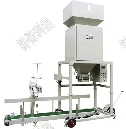 內(nèi)襯不銹鋼自動(dòng)包裝秤