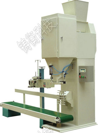 內襯不銹鋼自動包裝秤