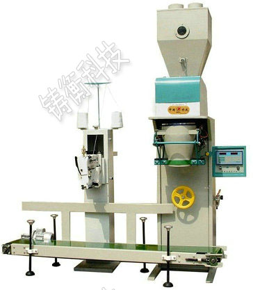 內襯不銹鋼自動包裝秤