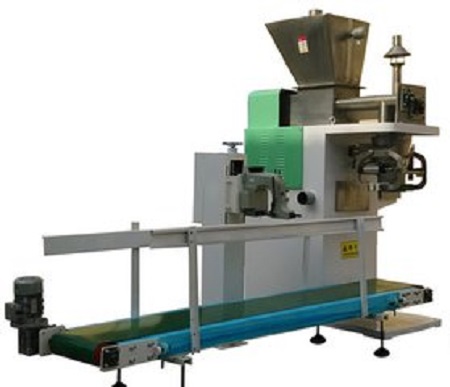 自動定量包裝秤